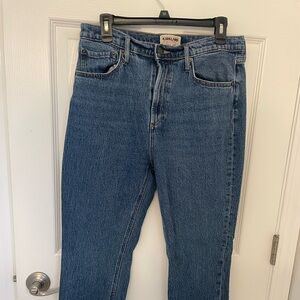 Kirkland Signature Jeans Size 10